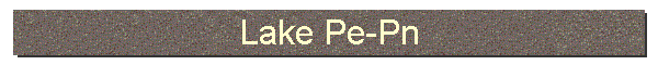 Lake Pe-Pn
