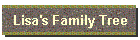 Lisa's Family Tree