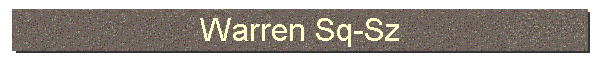 Warren Sq-Sz
